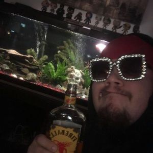 Meet your Posher, Brandon